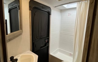 2023 Forest River RV Cherokee 264DBH