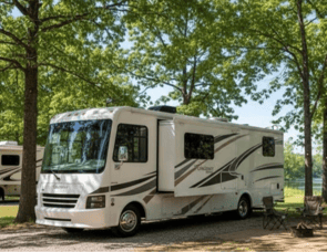Coachmen RV Pursuit 31BH