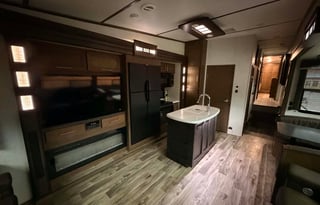 2020 Keystone RV Cougar 368MBI