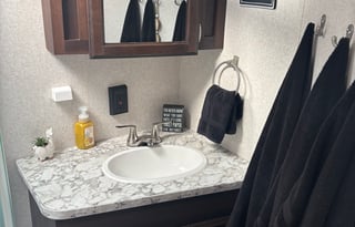 2018 Jayco Jay Flight 33RBTS