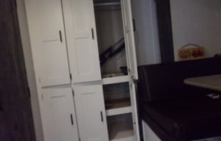 2021 Hideout Single Axle Keystone RV