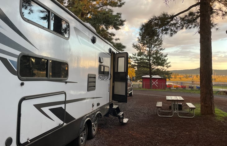 RV Photo