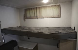 2024 Forest River Salem Cruise Lite