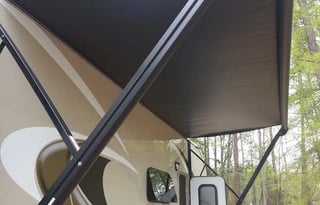 2017 Thor Motor Coach Chateau 31L