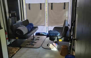 2021 Heartland Torque XLT TQ 322