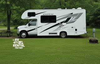 C09 - 6 Person Sleeper - The RV Rental Factory