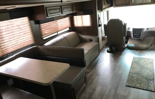 2014 Forest River RV FR3 30DS