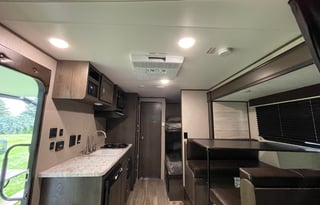 2021 Jayco Jay Flight 19BH