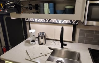 "MaBelle" Family RV-2 Full Bath-Kid/Pet Approved!