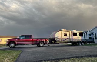 2022 Coachmen RV Catalina Legacy 343BHTS