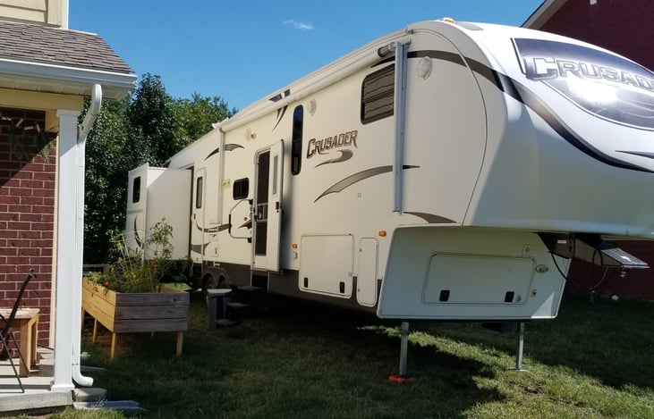 RV Photo