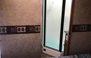 2011 Heartland Cyclone