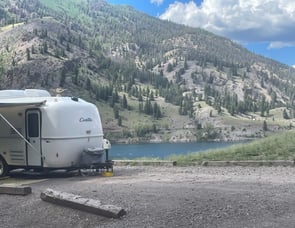 Casita Liberty Deluxe