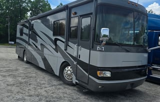 Luxury RV Camping — We Deliver, You Relax!