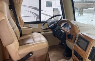 2016 Thor Motor Coach ACE 29.4