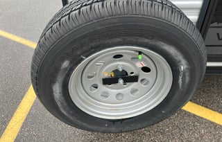 2021 FOREST RIVER WOLF PUP 14CC ORLANDO FL