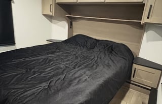 Lakeside Leisure 2026 5th Grand Design Fifth Wheel