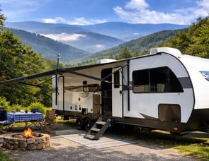 Forest River RV Salem 26DBUDX