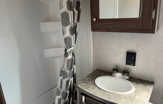 2019 Heartland Pioneer DS 320