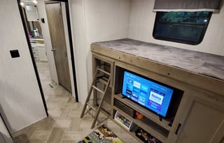 2021 Puma - Sleeps 6 - N.GA - DELIVER & SETUP ONLY