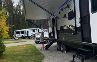 Rocky Mountain Rambler