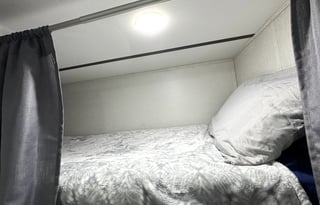 2021 Keystone Impact Fuzion 415