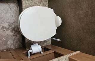 2016 Thor Motor Coach ACE 27.1