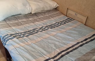 2016 Thor Freedom Elite 29FE