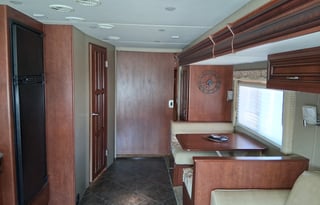 2014 Newmar Bay Star 3124