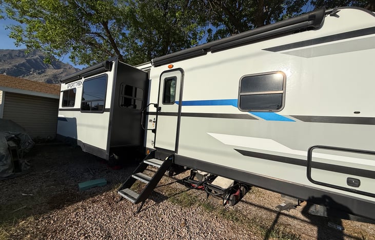 RV Photo
