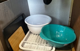 2020 Keystone Hideout