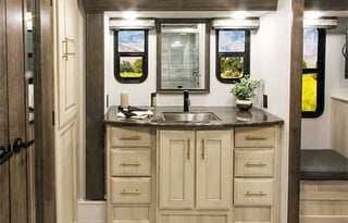 2021 Alliance RV Paradigm 370FB Luxury RV Living