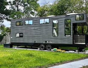 Forest River RV Timberwolf 20OG