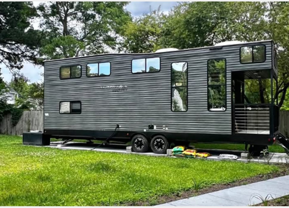 Travel Trailer rentals in Bel Air