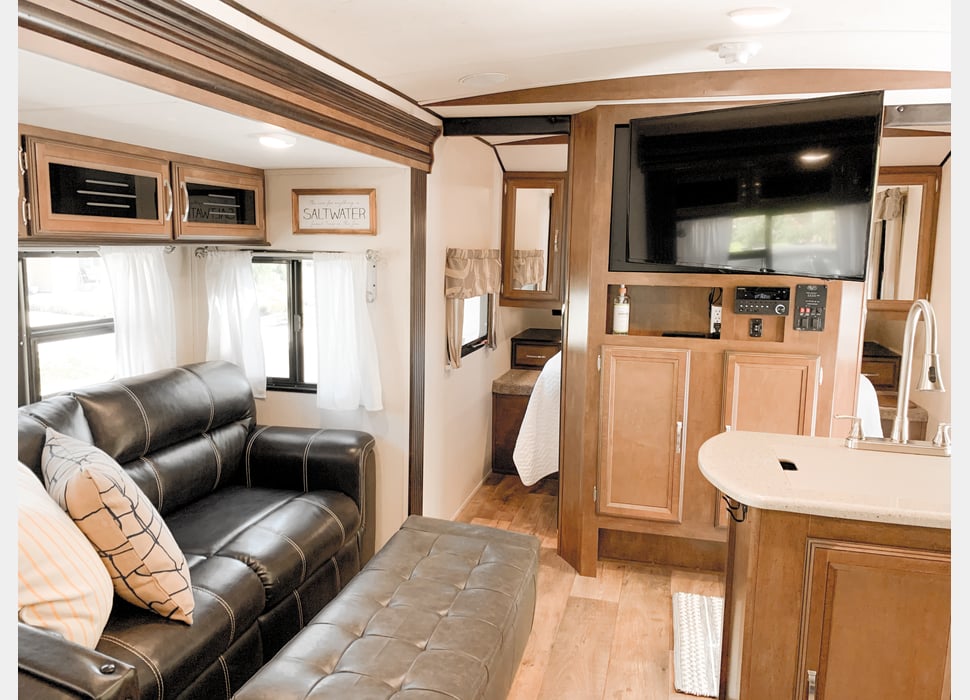 Travel Trailer rentals in El Monte