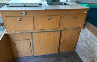 2002 Coleman Cozy Pop-Up