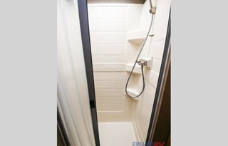 Explore in comfort + Optional Motorcycle Trailer