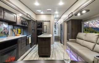 Grand Luxury! Family Friendly