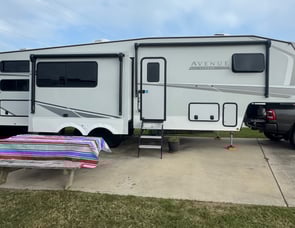 Alliance RV Avenue All-Access 30BH