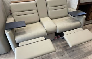 2020 Winnebago Forza 38D