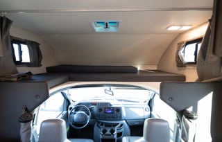 2020 Winnebago Minnie Winnie  31f - w/ Starlink
