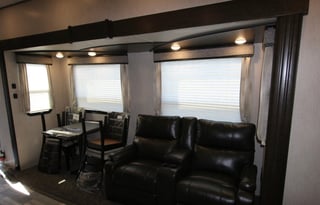 2020 Heartland Milestone 377MB