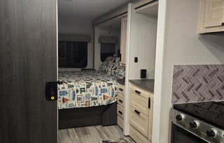 2023 Forest River RV Forester Classic 3051S