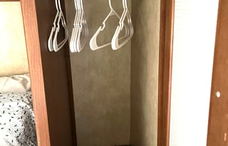 2015 Forest River RV Salem 23FBS