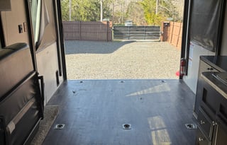 2017 Jayco Octane Super Lite 222