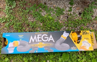 2021 CrossRoads RV Sunset Trail SS186BH