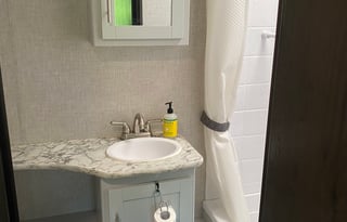 Keystone Bullet BUNKHOUSE