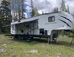 Forest River RV Cherokee Wolf Pack 295PACK13