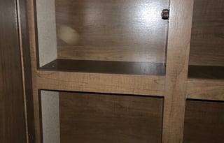 2017 Shasta Oasis 310K