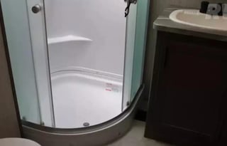 '20 40ft Vengeance Rogue 3 Bed 2 Bath sleep 10 CR1